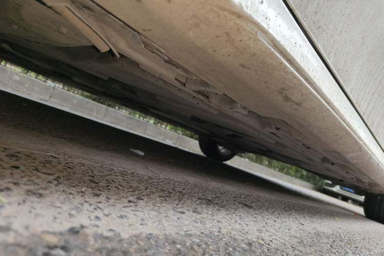 Used Mercedes-Benz A-Class 2020 A 200 L Sport Sedan Chassis Front Left