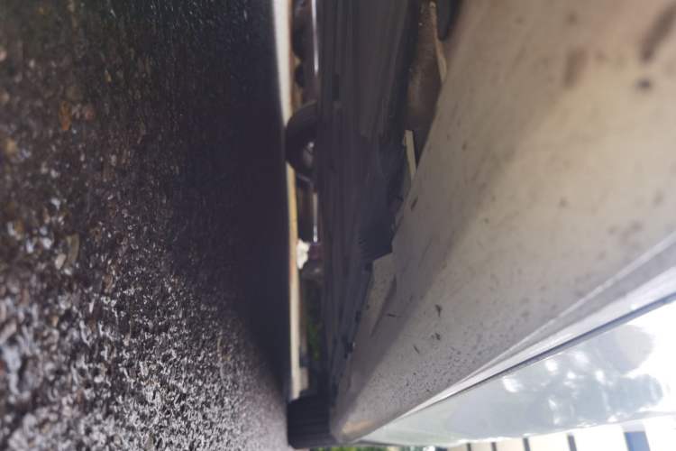 Used Mercedes-Benz A-Class 2020 A 200 L Sport Sedan Chassis Front Left