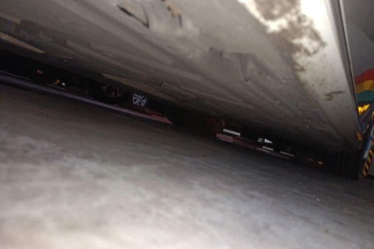 Used Mercedes-Benz A-Class 2020 A 200 L Sport Sedan Chassis Front Left
