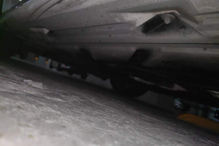 Used Mercedes-Benz A-Class 2020 A 200 L Sport Sedan Chassis Front Left