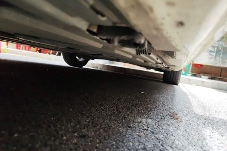 Used Mercedes-Benz A-Class 2020 A 200 L Sport Sedan Chassis Front Left