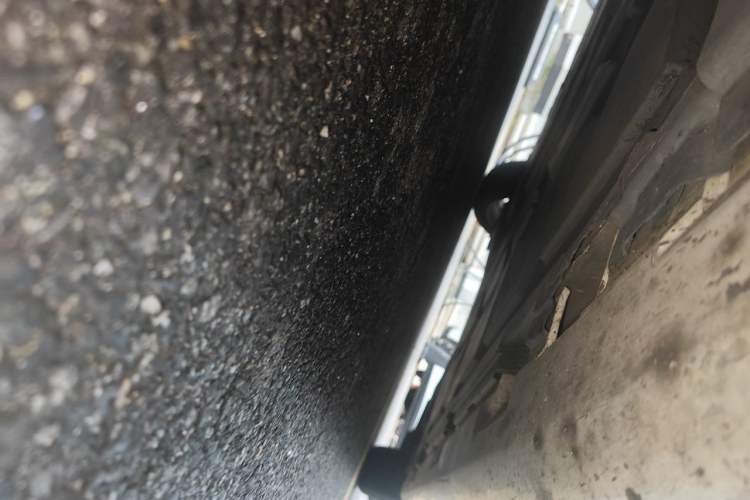 Used Mercedes-Benz A-Class 2020 A 200 L Sport Sedan Chassis Front Left