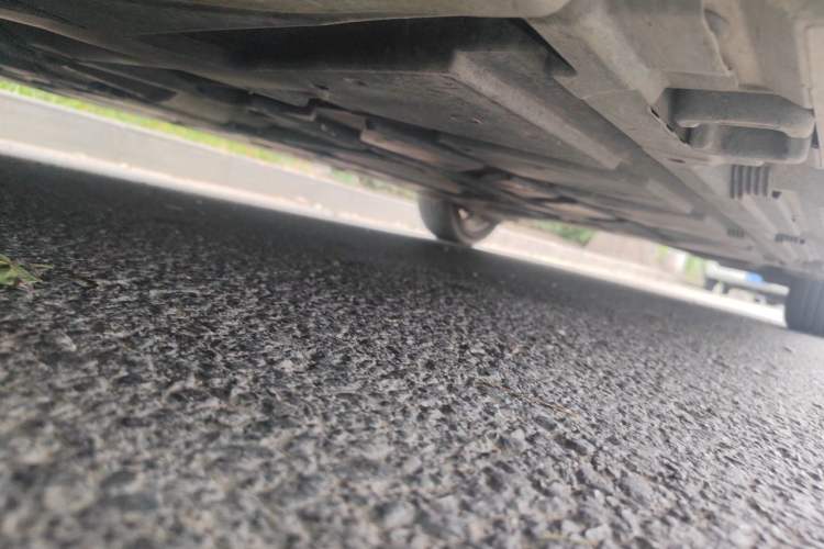 Used Mercedes-Benz A-Class 2020 Restyled A 200 L Sport Sedan Fashion Version Chassis Front Left
