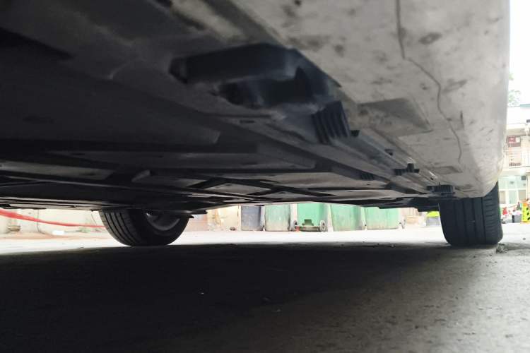 Used Mercedes-Benz A-Class 2020 A 200 L Sport Sedan Chassis Front Left
