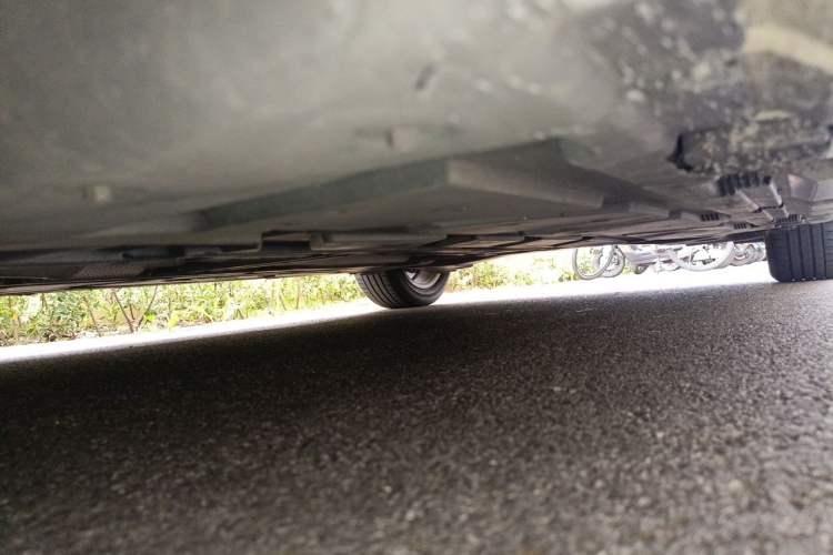 Used Mercedes-Benz A-Class 2020 Second Facelift A 180 L Sport Sedan Chassis Front Left
