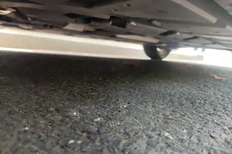 Used Mercedes-Benz A-Class 2020 A 200 L Sport Sedan Chassis Front Left