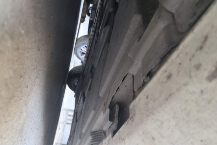 Used Mercedes-Benz A-Class 2020 A 200 L Chassis Front Left
