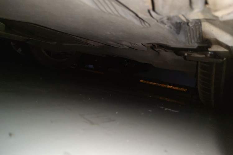 Used Mercedes-Benz A-Class 2020 A 200 L Sport Sedan Chassis Front Left