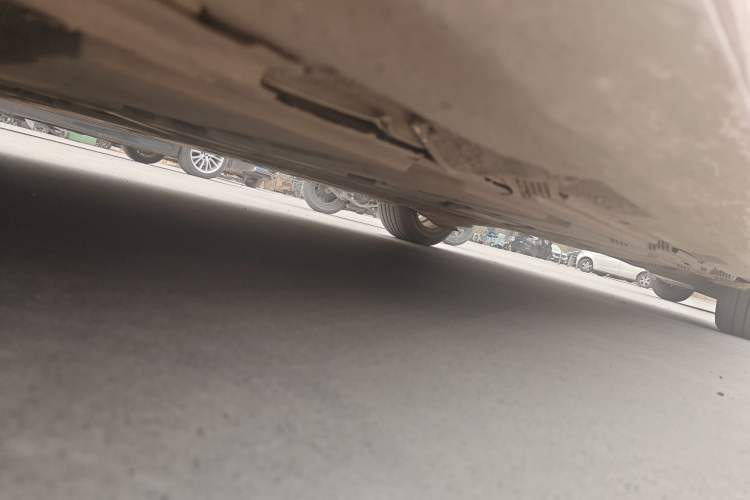 Used Mercedes-Benz A-Class 2020 A 200 L Sport Sedan Chassis Front Left