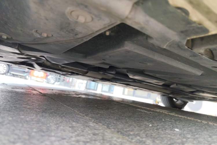 Used Mercedes-Benz A-Class 2020 Restyled A 200 L Sport Sedan Fashion Version Chassis Front Left