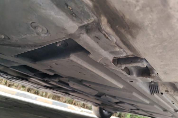 Used Mercedes-Benz A-Class 2020 A 200 L Sport Sedan Chassis Front Left