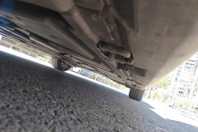 Used Mercedes-Benz A-Class 2020 A 200 L Sport Sedan Chassis Front Left