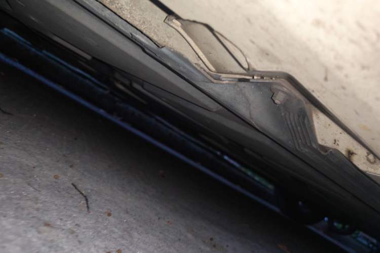 Used Mercedes-Benz A-Class 2020 A 200 L Sport Sedan Chassis Front Left
