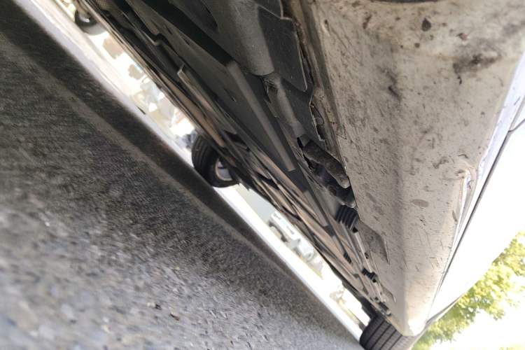 Used Mercedes-Benz A-Class 2020 Restyled A 200 L Sport Sedan Fashion Version Chassis Front Left