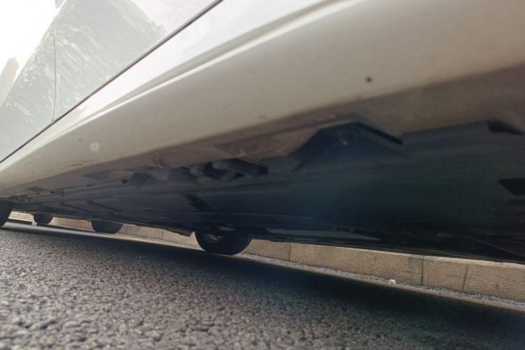 Used Mercedes-Benz A-Class 2020 Restyled A 200 L Sport Sedan Fashion Version Chassis Front Left