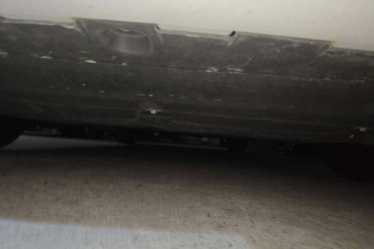 Used Mercedes-Benz A-Class 2020 A 220 L 4MATIC Sport Sedan Chassis Front