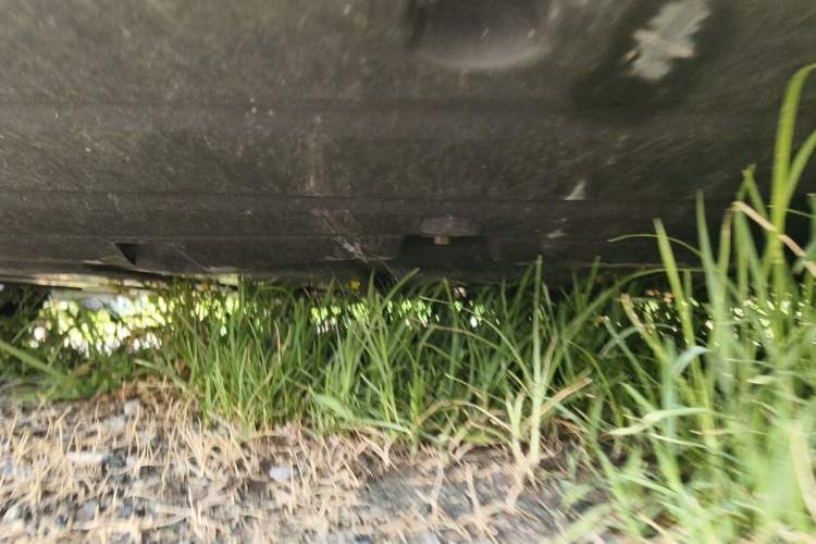 Used Mercedes-Benz A-Class 2020 A 200 L Sport Sedan Chassis Front