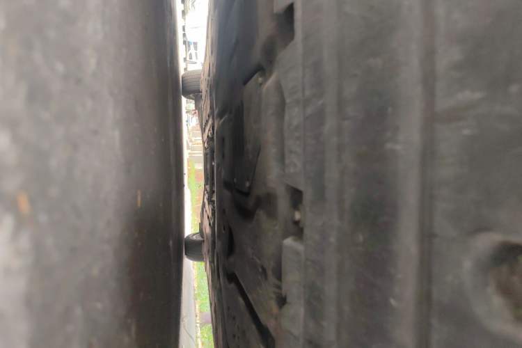 Used Mercedes-Benz A-Class 2020 A 200 L Chassis Front