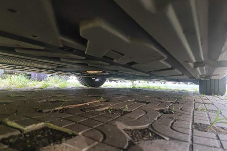 Used Mercedes-Benz A-Class 2020 A 200 L Sport Sedan Chassis Front Right