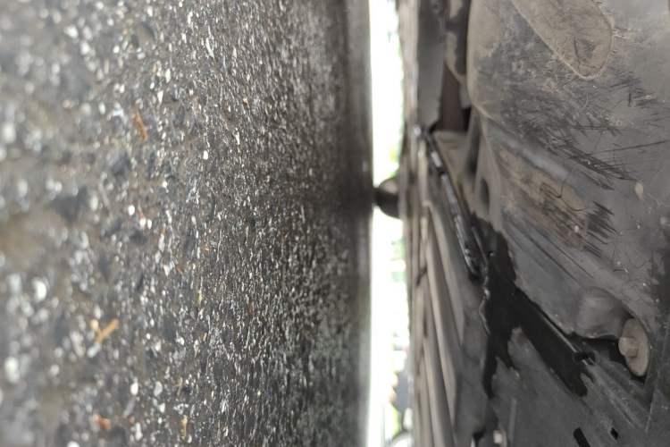 Used Mercedes-Benz A-Class 2020 A 200 L Sport Sedan Chassis Front Right
