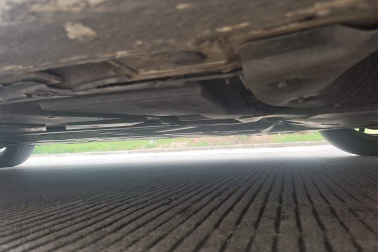 Used Mercedes-Benz A-Class 2020 A 200 L Sport Sedan Chassis Front Right