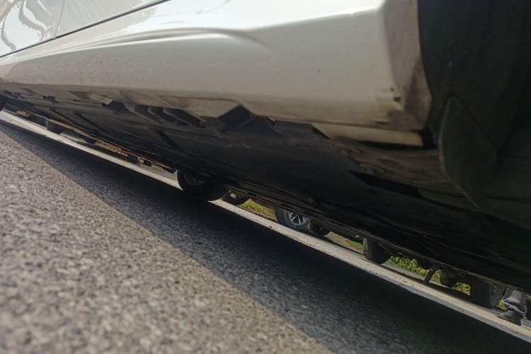 Used Mercedes-Benz A-Class 2020 A 200 L Sport Sedan Chassis Front Right
