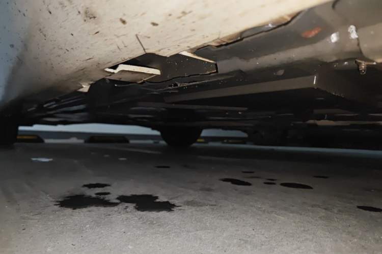 Used Mercedes-Benz A-Class 2020 A 180 Chassis Front Right