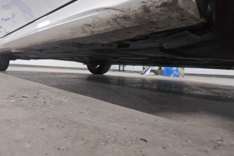 Used Mercedes-Benz A-Class 2020 A 200 L Sport Sedan Chassis Front Right
