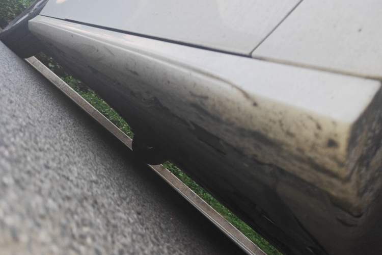 Used Mercedes-Benz A-Class 2020 Restyled A 180 L Sport Sedan Chassis Front Right