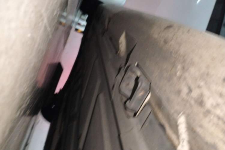 Used Mercedes-Benz A-Class 2020 Restyled A 200 L Sport Sedan Fashion Version Chassis Front Right