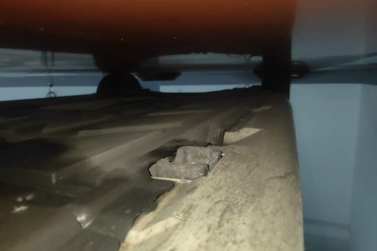 Used Mercedes-Benz A-Class 2020 A 200 L Sport Sedan Chassis Front Right