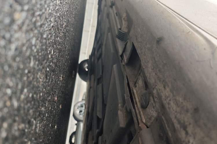 Used Mercedes-Benz A-Class 2020 Restyled A 200 L Sport Sedan Fashion Version Chassis Front Right