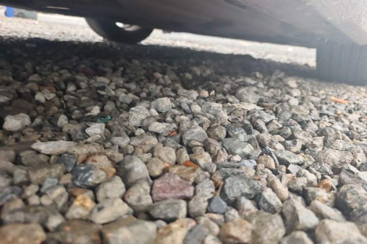 Used Mercedes-Benz A-Class 2020 A 200 L Sport Sedan Chassis Front Right