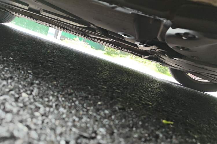 Used Mercedes-Benz A-Class 2020 A 200 L Chassis Front Right