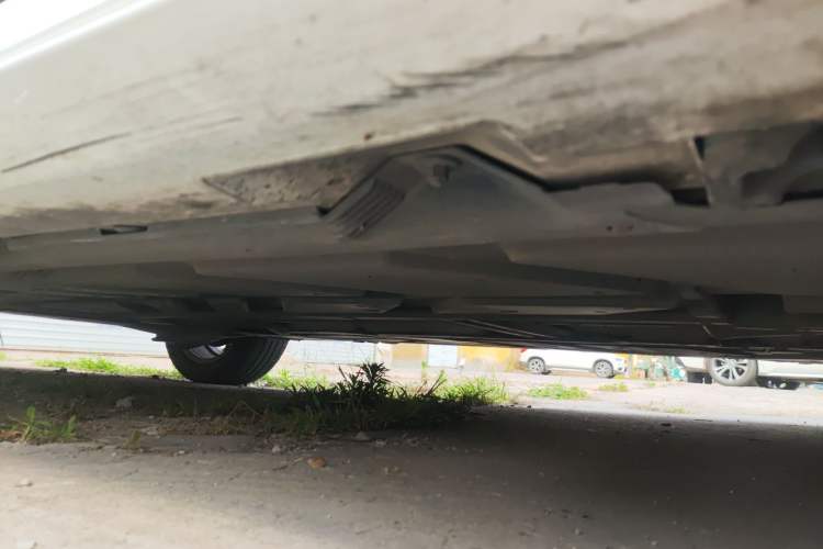 Used Mercedes-Benz A-Class 2020 Restyled A 200 L Sport Sedan Fashion Version Chassis Front Right