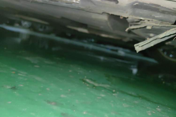 Used Mercedes-Benz A-Class 2020 Revised A 180 L Chassis Front Right