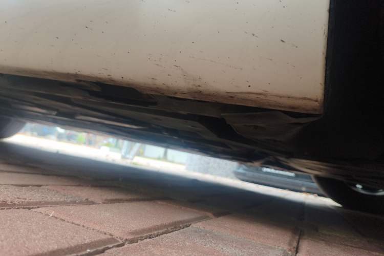 Used Mercedes-Benz A-Class 2020 A 180 L Chassis Front Right