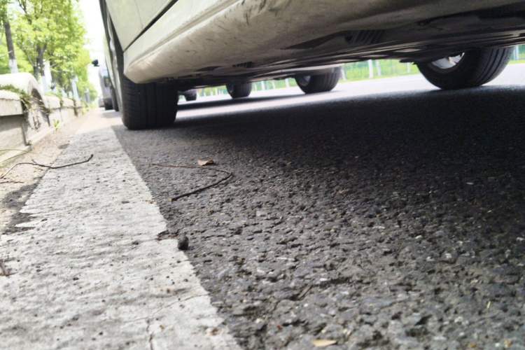 Used Mercedes-Benz A-Class 2020 A 200 L Sport Sedan Chassis Front Right