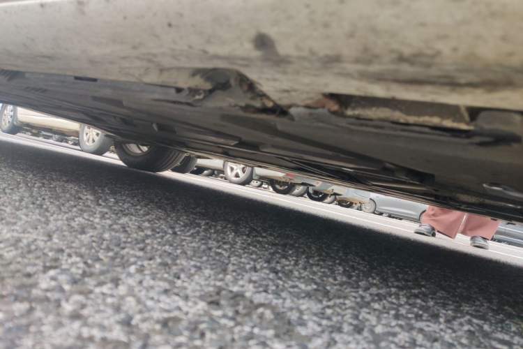 Used Mercedes-Benz A-Class 2020 A 200 L Sport Sedan Chassis Front Right
