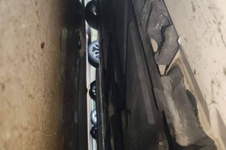 Used Mercedes-Benz A-Class 2020 Restyled A 200 L Sport Sedan Fashion Version Chassis Front Right