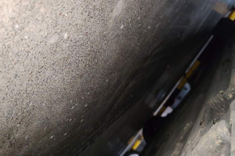 Used Mercedes-Benz A-Class 2020 A 200 L Sport Sedan Chassis Front Right