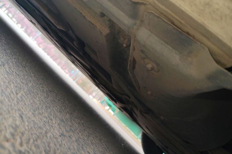 Used Mercedes-Benz A-Class 2020 A 180 L Sport Sedan Chassis Front Right