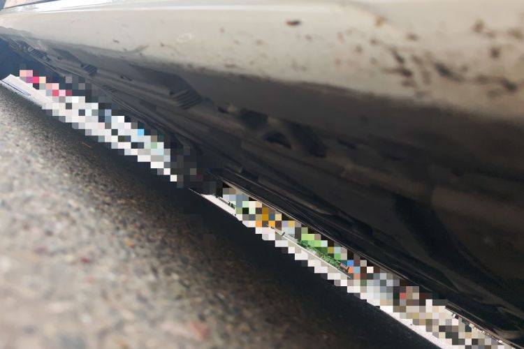 Used Mercedes-Benz A-Class 2020 Restyled A 200 L Sport Sedan Fashion Version Chassis Front Right
