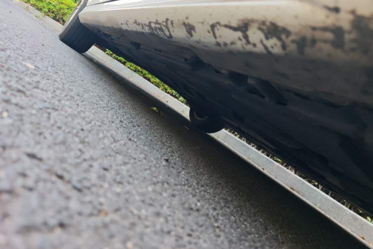 Used Mercedes-Benz A-Class 2020 Restyled A 200 L Sport Sedan Fashion Version Chassis Front Right