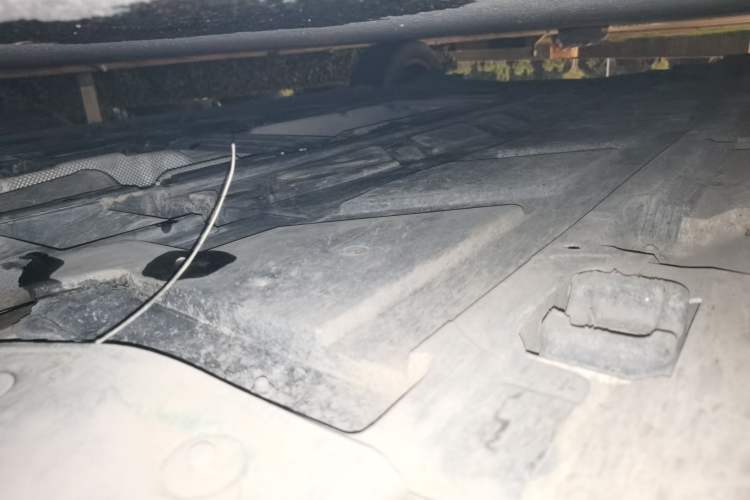 Used Mercedes-Benz A-Class 2020 Restyled A 200 L Sport Sedan Fashion Version Chassis Front Right