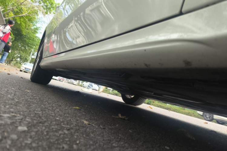 Used Mercedes-Benz A-Class 2020 Restyled A 200 L Sport Sedan Dynamic Version Chassis Front Right