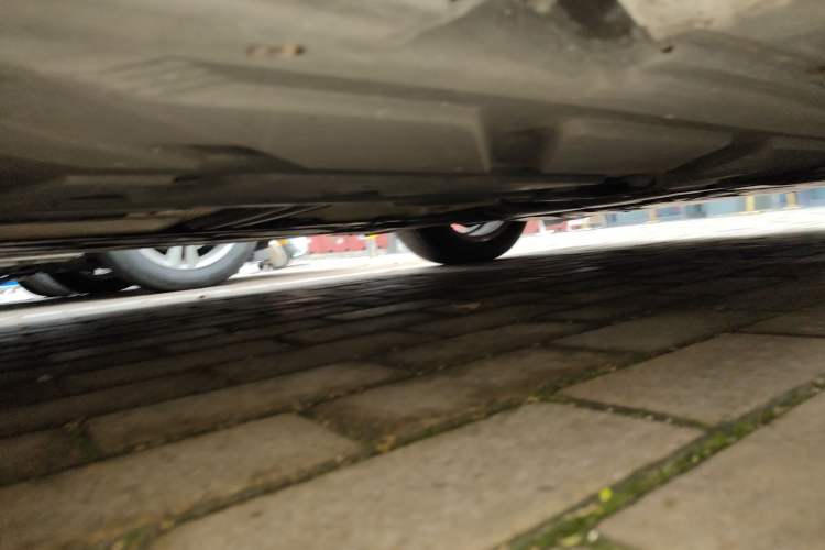 Used Mercedes-Benz A-Class 2020 Restyled A 200 L Sport Sedan Fashion Version Chassis Front Right