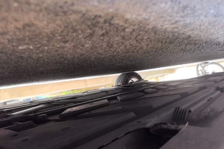 Used Mercedes-Benz A-Class 2020 A 200 L Sport Sedan Chassis Front Right