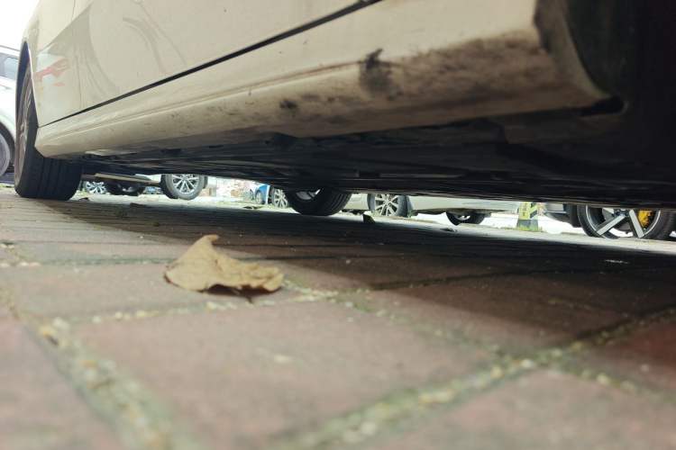 Used Mercedes-Benz A-Class 2020 Facelift A 180 L Sport Sedan Special Configuration Chassis Front Right