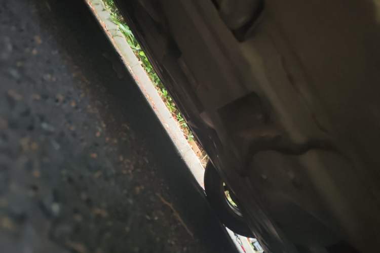 Used Mercedes-Benz A-Class 2020 Second Facelift A 180 L Sport Sedan Chassis Front Right